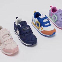 DREAM PAIRS Toddler Shoes Boys Girls Sneakers